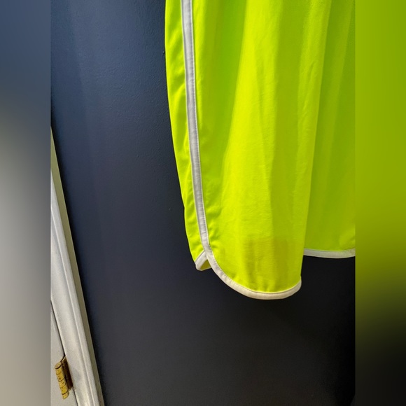Riley and James neon green dress size S - Picture 5 of 6